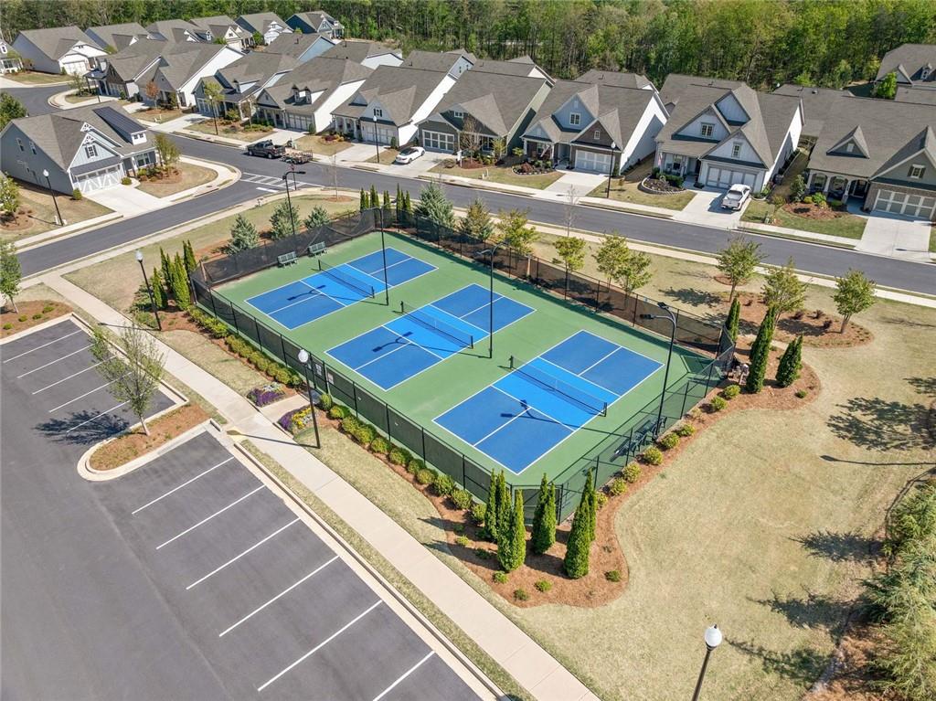324 Hickory Bluffs Parkway, Canton, Georgia image 7