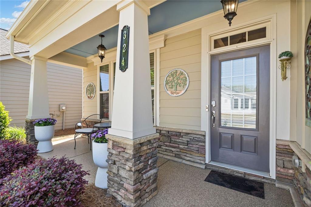 324 Hickory Bluffs Parkway, Canton, Georgia image 44