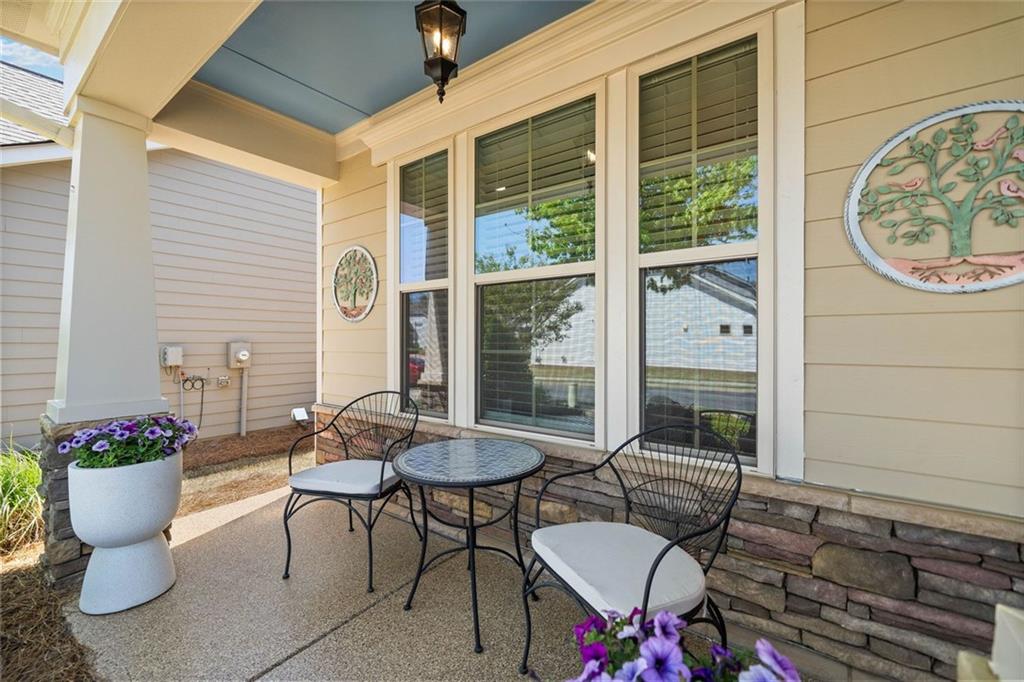324 Hickory Bluffs Parkway, Canton, Georgia image 45