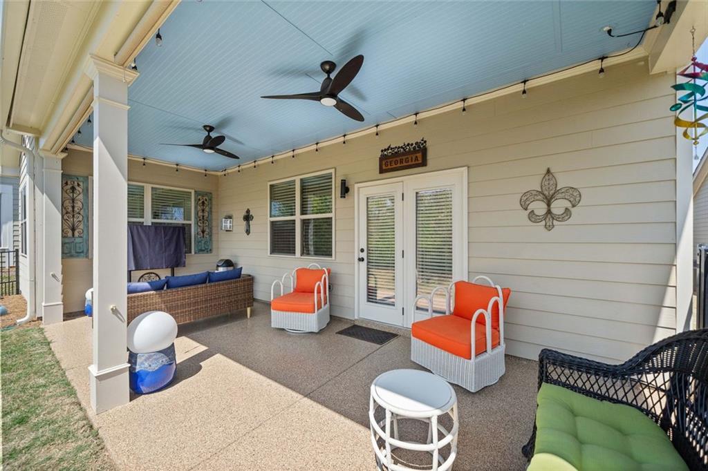 324 Hickory Bluffs Parkway, Canton, Georgia image 36