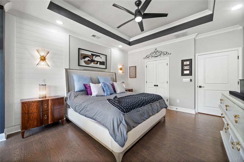 324 Hickory Bluffs Parkway, Canton, Georgia image 30