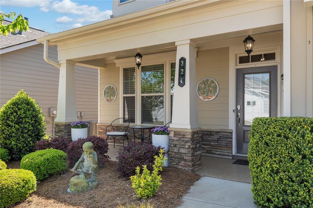 324 Hickory Bluffs Parkway, Canton, Georgia image 43