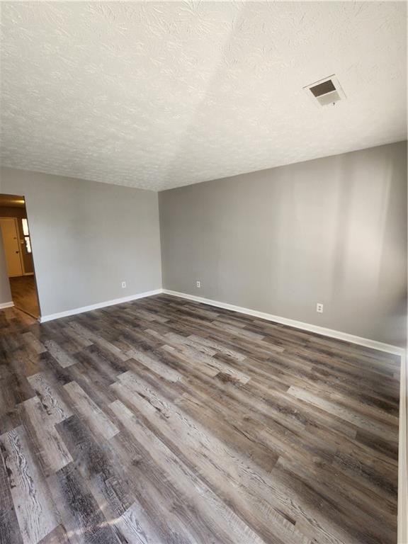 Wilsonia - Residential Lease