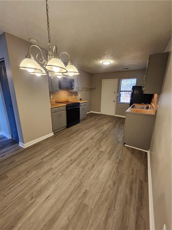 Wilsonia - Residential Lease