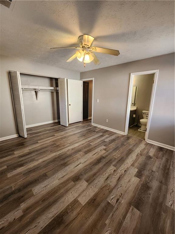 Wilsonia - Residential Lease