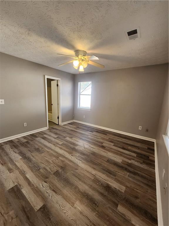 Wilsonia - Residential Lease