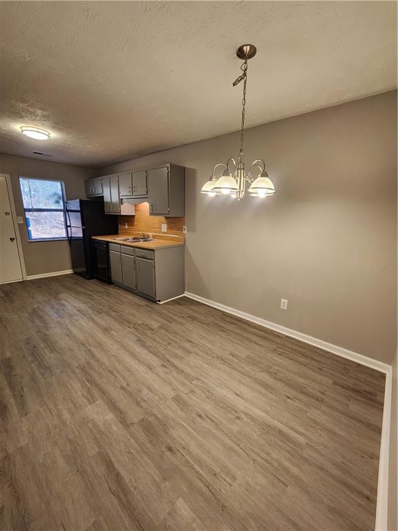 Wilsonia - Residential Lease