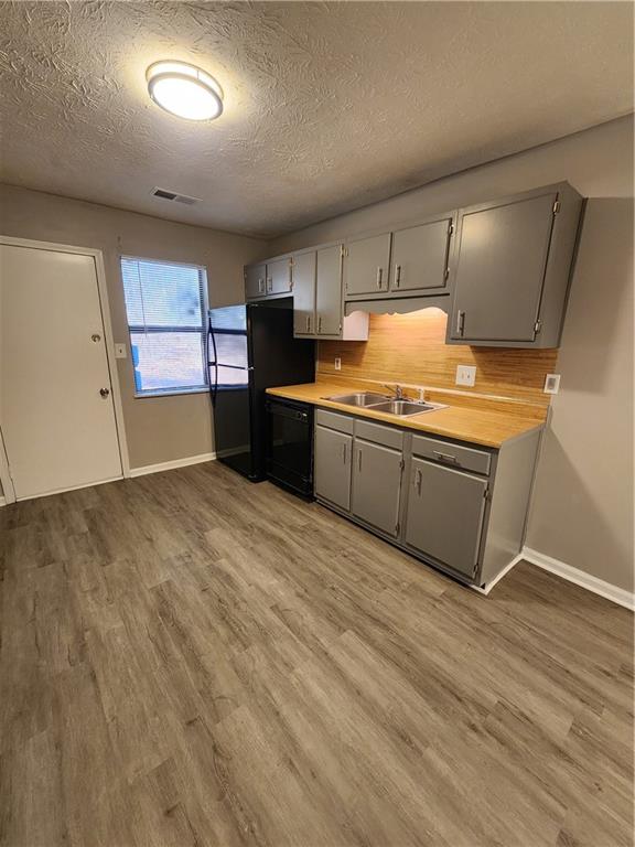 Wilsonia - Residential Lease
