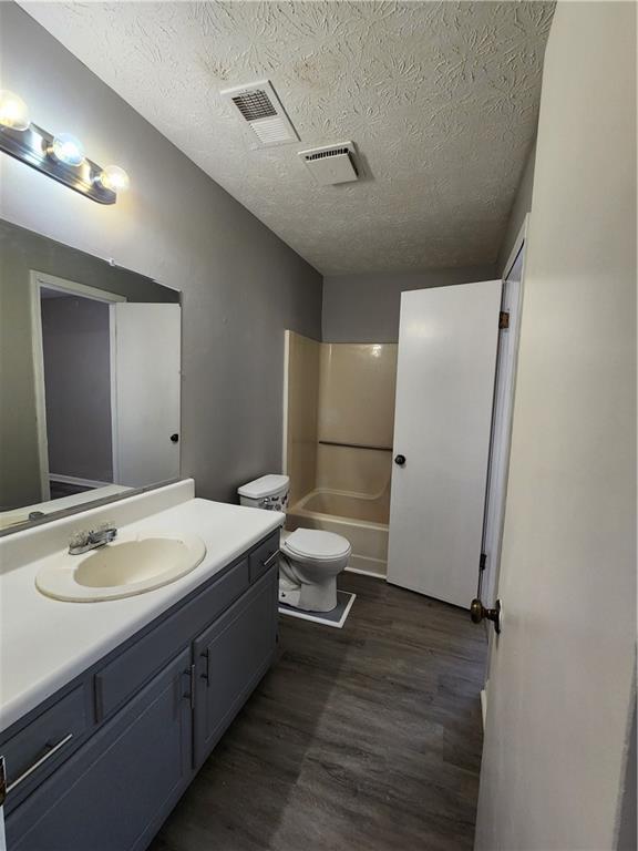Wilsonia - Residential Lease