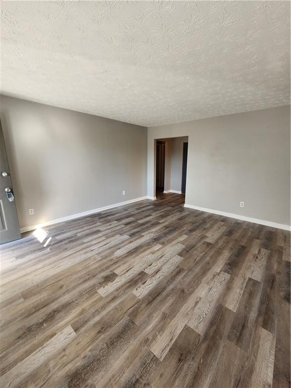 Wilsonia - Residential Lease