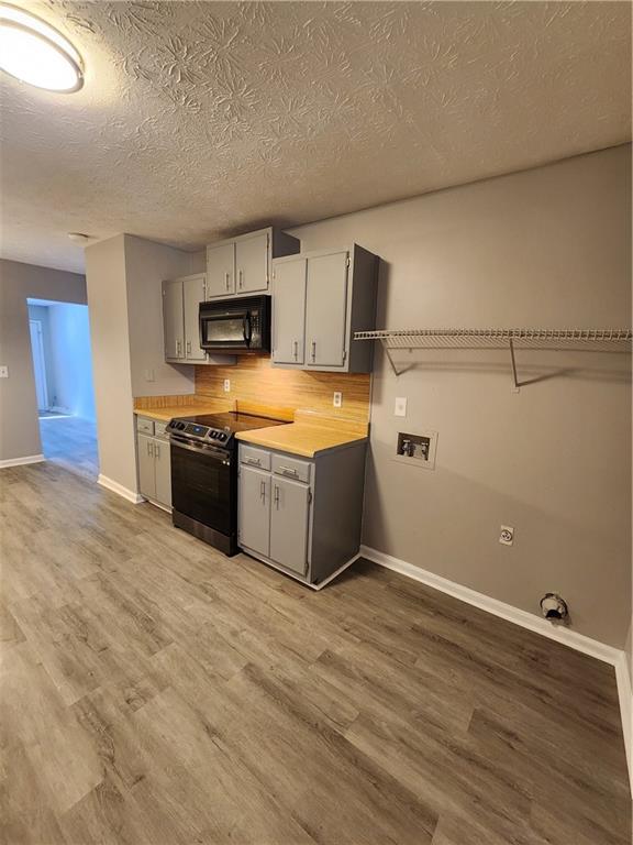 Wilsonia - Residential Lease