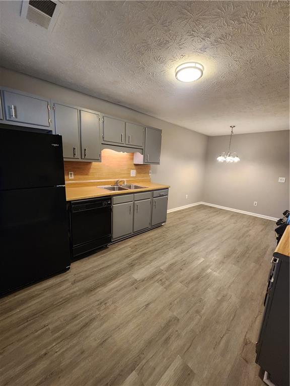 Wilsonia - Residential Lease
