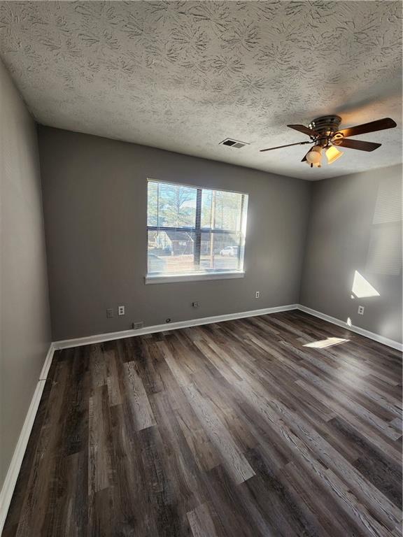 Wilsonia - Residential Lease