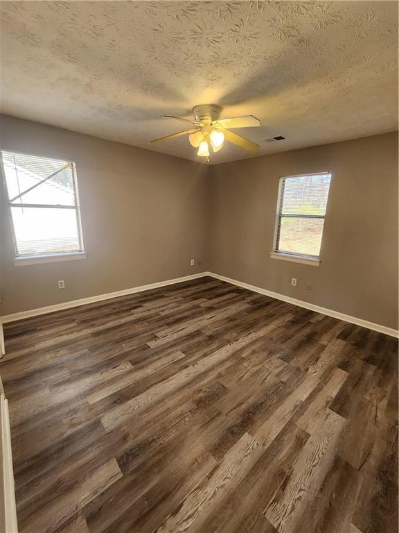 Wilsonia - Residential Lease