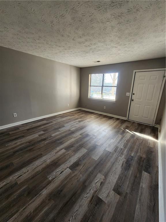 Wilsonia - Residential Lease