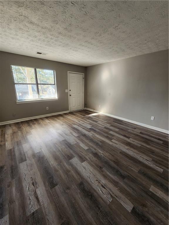 Wilsonia - Residential Lease