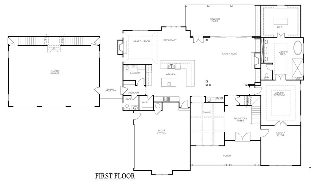 202 Kenneth Drive