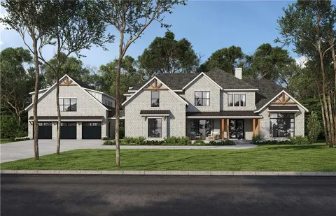 202 Kenneth Drive, Alpharetta, GA 30009 - MLS#: 7545673