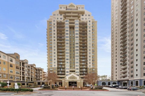 Condo For Sale - 795 Hammond Drive #1405<br/> Fulton County, Atlanta, GA 30328