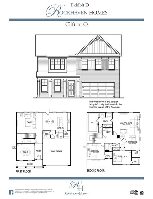 2713 Riverpine Trail