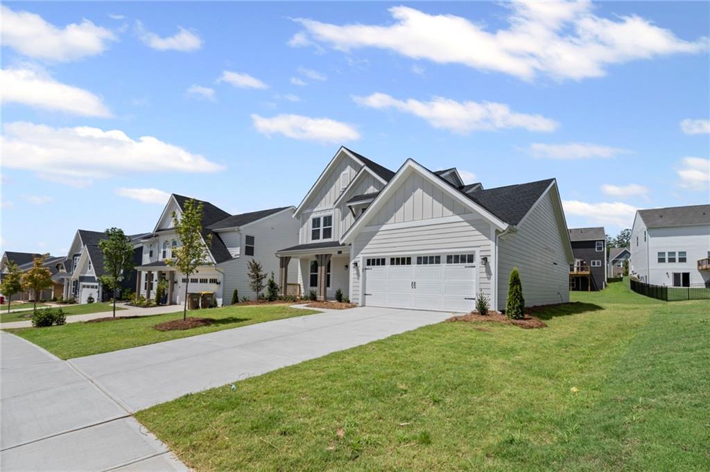 670 Crystal Lake Parkway