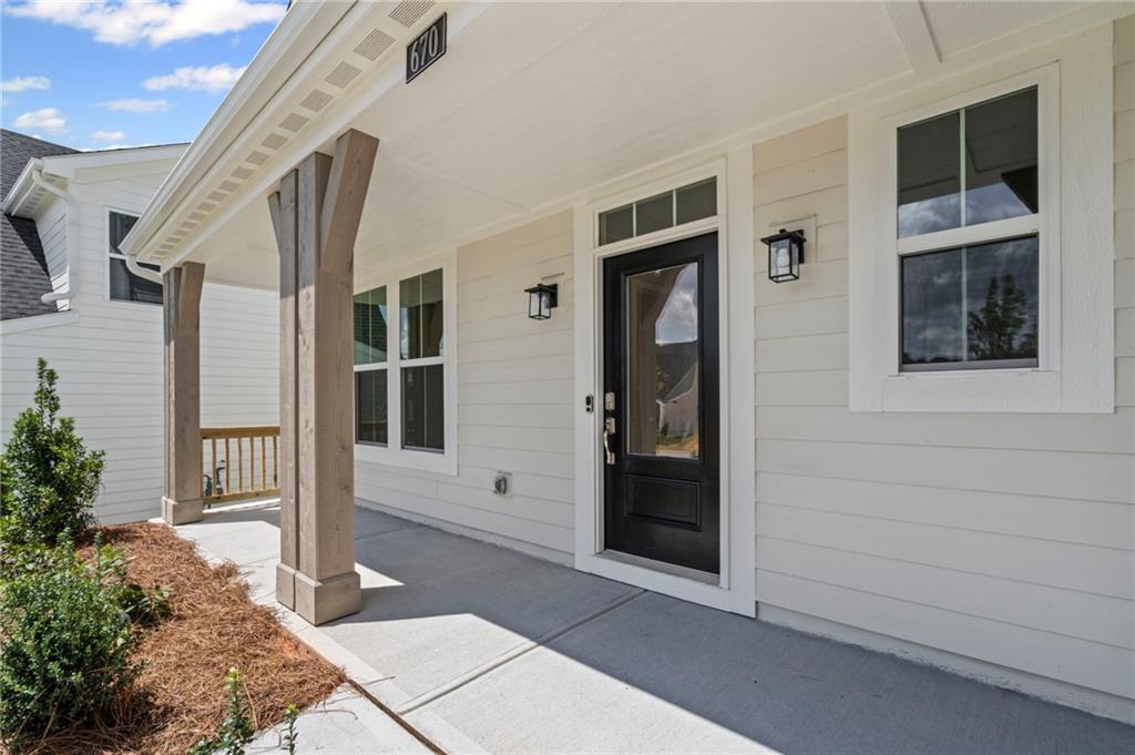 670 Crystal Lake Parkway