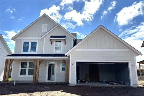 670 Crystal Lake Parkway, Hoschton, GA 30548 - MLS#: 7536169