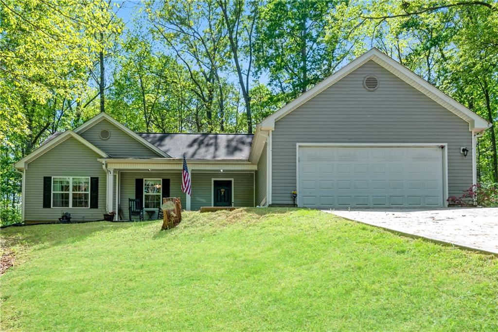 12 Mulberry Road, Winder, Georgia image 1