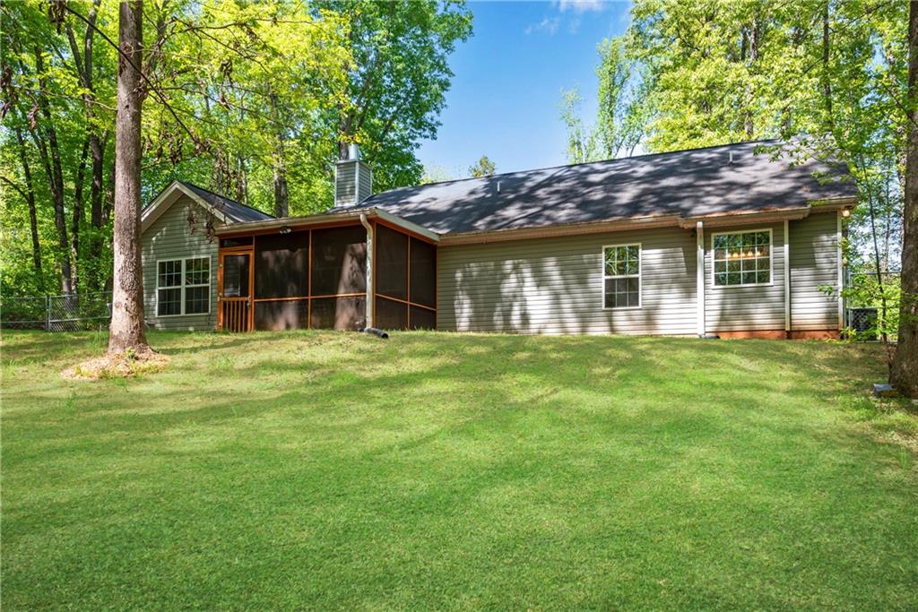 12 Mulberry Road, Winder, Georgia image 35