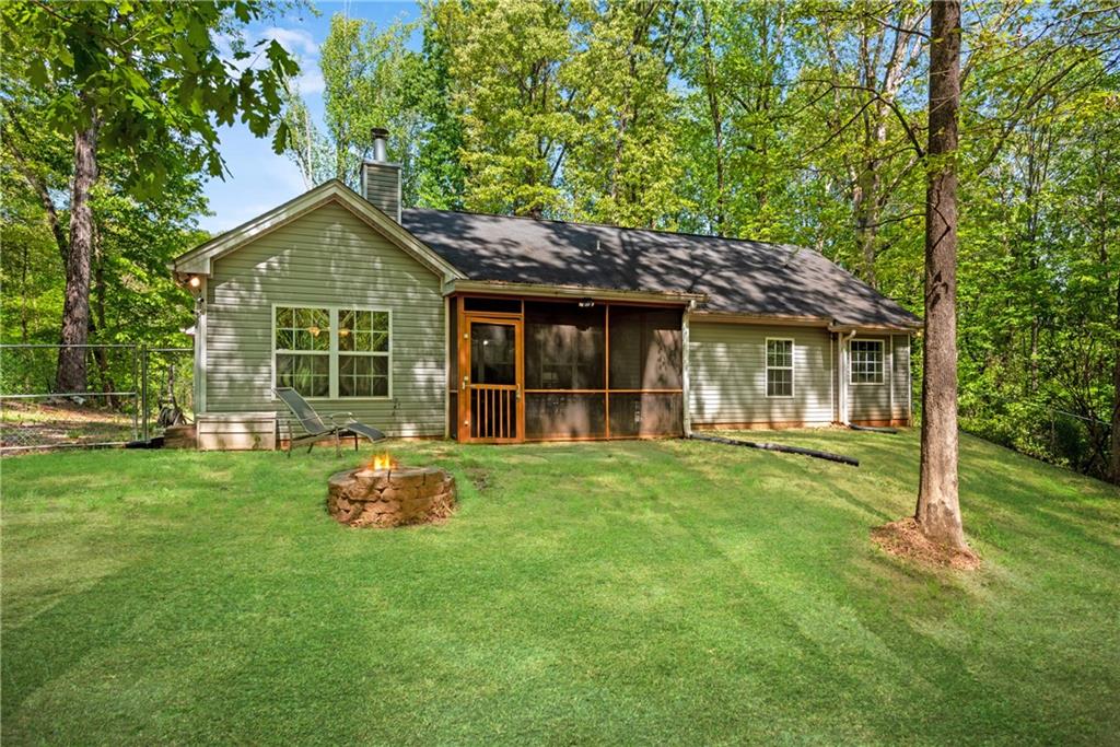 12 Mulberry Road, Winder, Georgia image 34