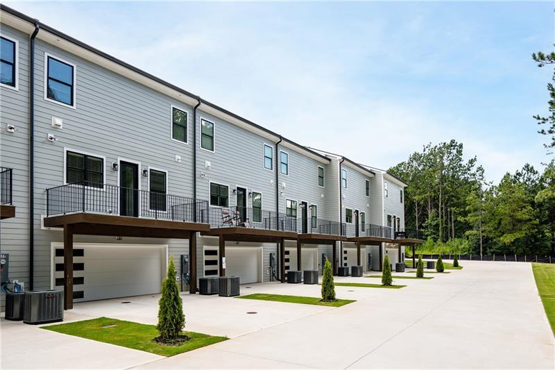 189 Brush Creek Court