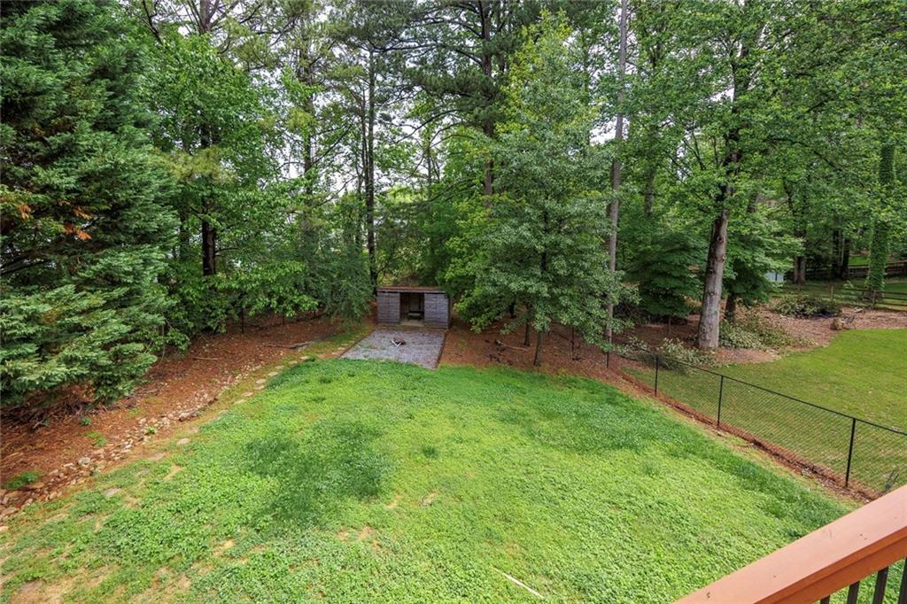 4994 Willow Creek Drive, Woodstock, Georgia image 48