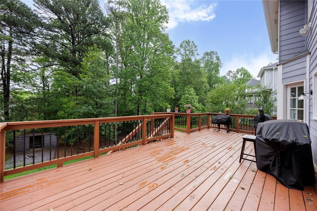 4994 Willow Creek Drive, Woodstock, Georgia image 46