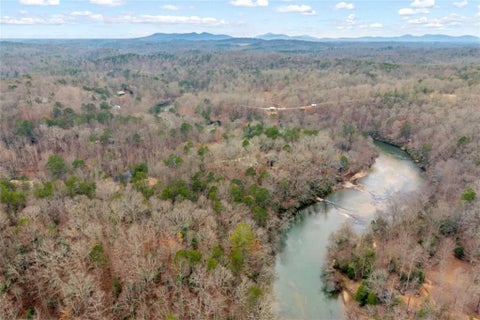 Vacant Land For Sale - LOT 15 Old Timber Trail<br/> Habersham County, Cornelia, GA 30531