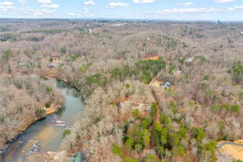 LOT 15 Old Timber Trail Cornelia GA 30531