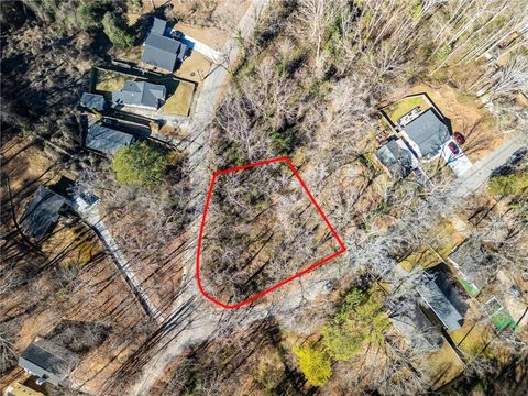 Vacant Land For Sale - 982 Ada Avenue Ave<br/> Atlanta, GA 30318