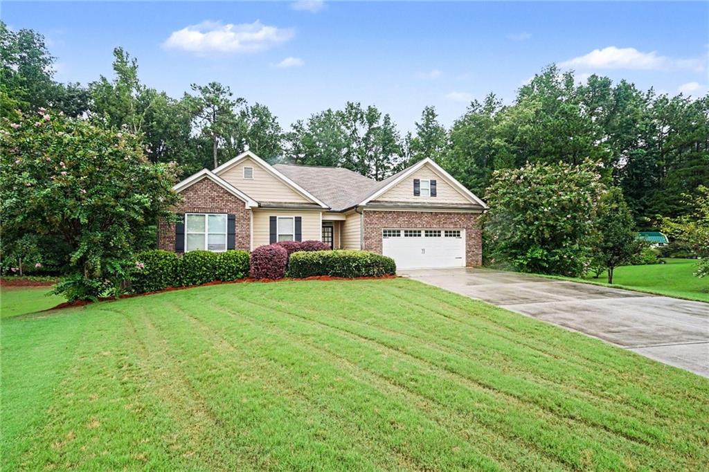 3525 Timberland Road