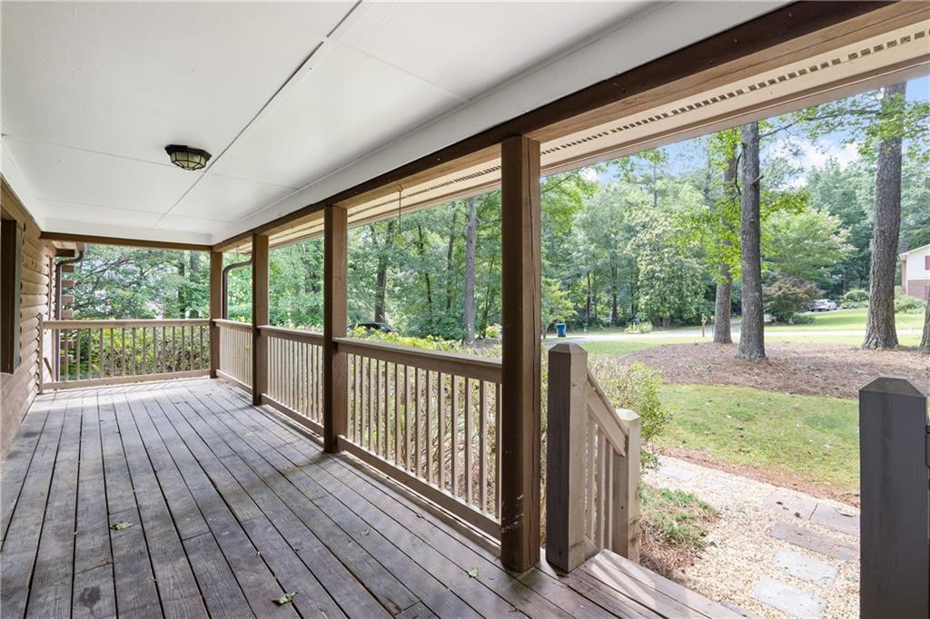 1071 Windy Creek Drive