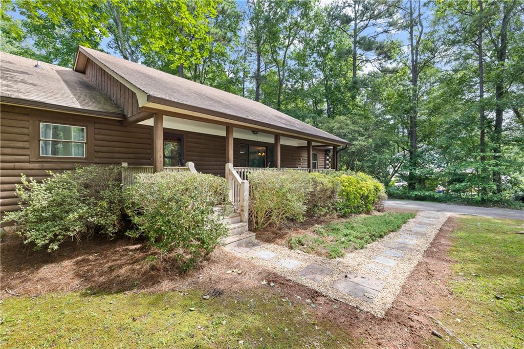 1071 Windy Creek Drive
