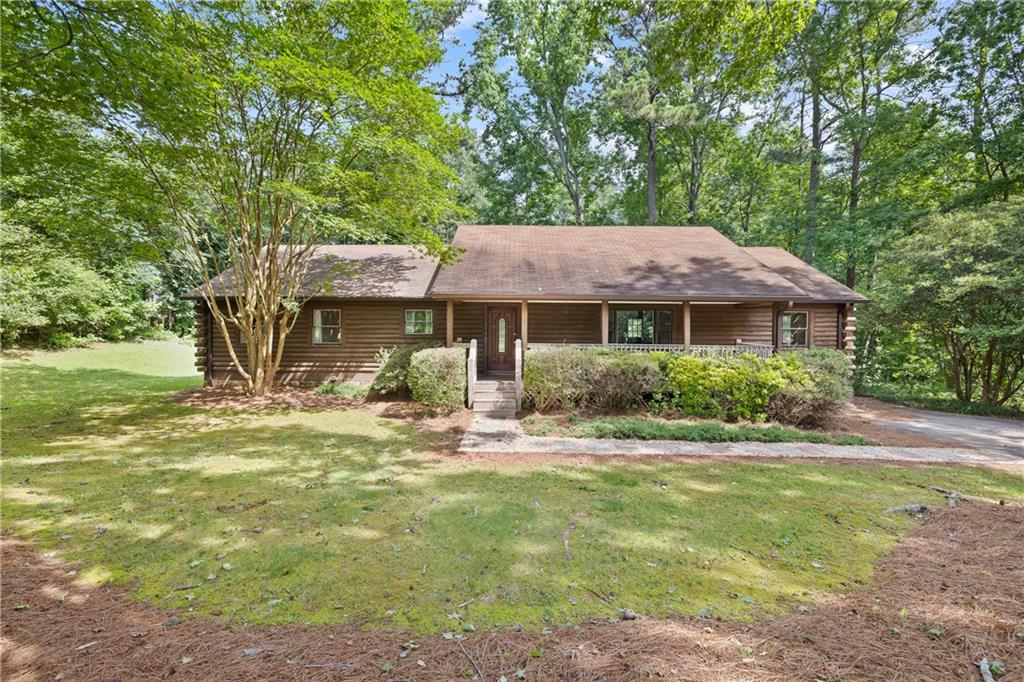 1071 Windy Creek Drive