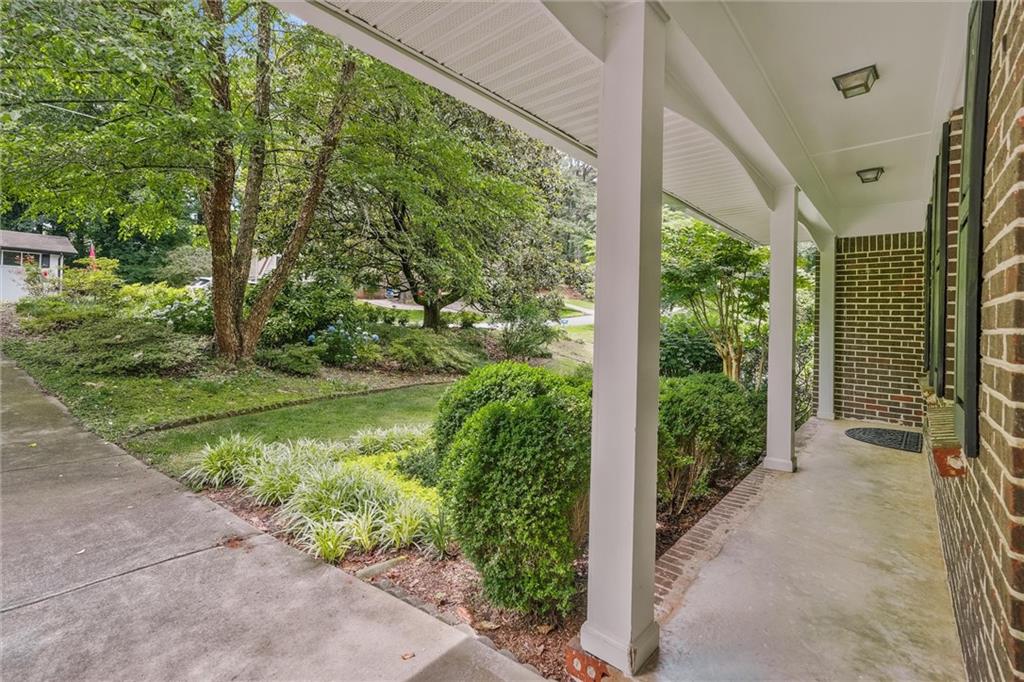 3327 Spring Meadow Court, Tucker, Georgia image 5
