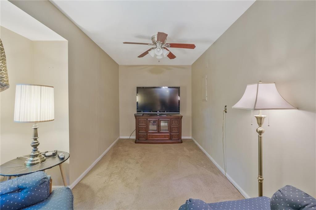 3327 Spring Meadow Court, Tucker, Georgia image 12