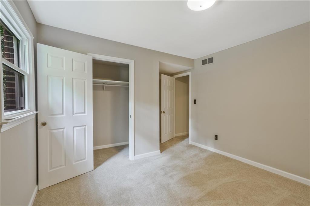 3327 Spring Meadow Court, Tucker, Georgia image 27