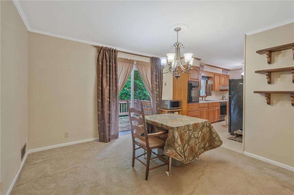 3327 Spring Meadow Court, Tucker, Georgia image 8