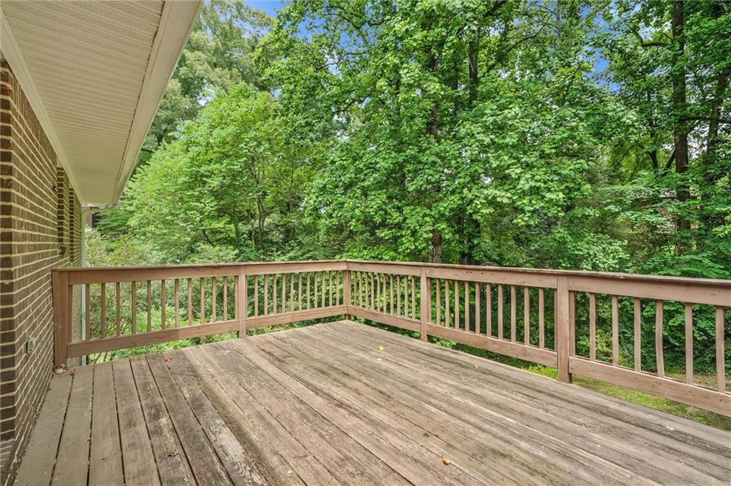 3327 Spring Meadow Court, Tucker, Georgia image 14