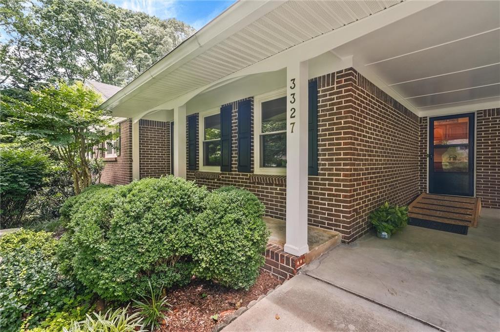 3327 Spring Meadow Court, Tucker, Georgia image 4