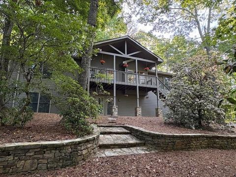 71 Yellow Root Drive Big Canoe GA 30143