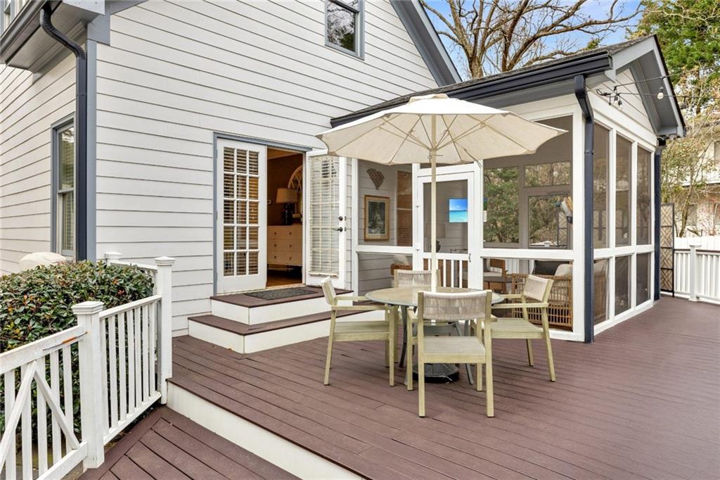 1466 University Drive, Atlanta, Georgia image 35