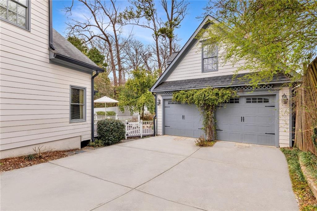 1466 University Drive, Atlanta, Georgia image 34