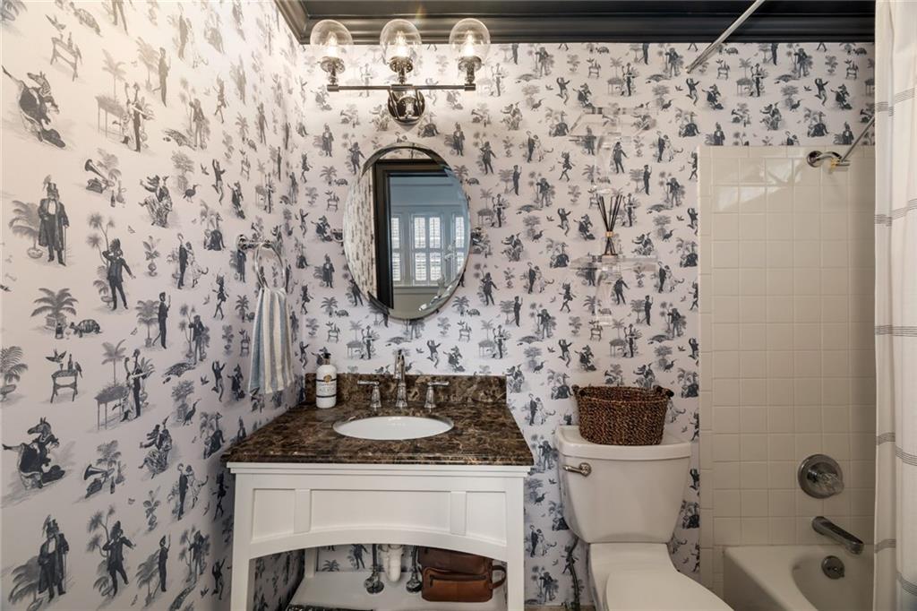 1466 University Drive, Atlanta, Georgia image 22